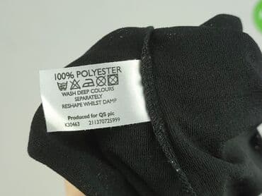 koszulka do garnituru damskiego: Bluzka damska, rozmiar M — 5