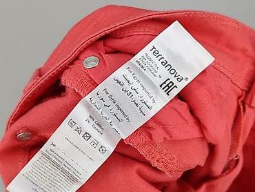 terranova s: Terranova, Spodnie materiałowe damskie, rozmiar S — 6