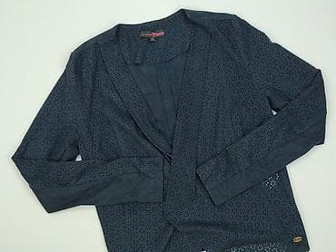 ledy: Tom Tailor Denim, Marynarka damska, rozmiar S — 1