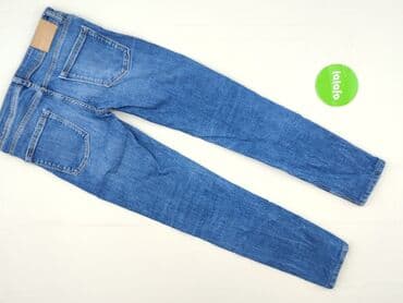 Zara, Jeansy damskie, rozmiar XS — 3