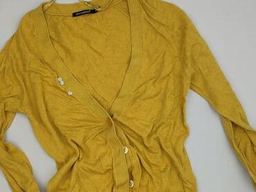 sweter bytom: Atmosphere, Kardigan damski, S — 1