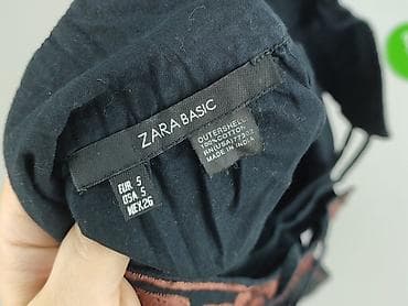 shein spódnice boho: Zara, Spódnica damska, rozmiar S — 4