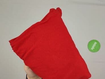 czerwona koszula sinsay: Sinsay, T-shirt damski, rozmiar XS — 6