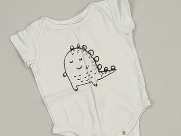 kurtki z puchu gęsiego: Body, Fox&Bunny, 6-9 months, 
condition - Perfect — 1