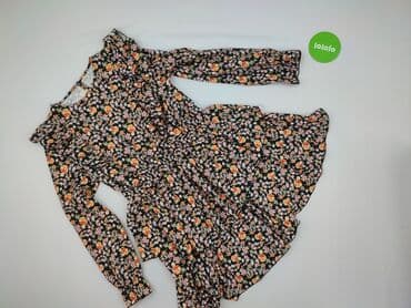 sukienka dla 70 latki: Sukienka damska, L — 2