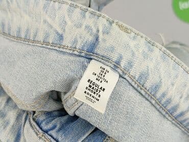 klapki hermes ccc: H&M, Szorty damskie, M — 4