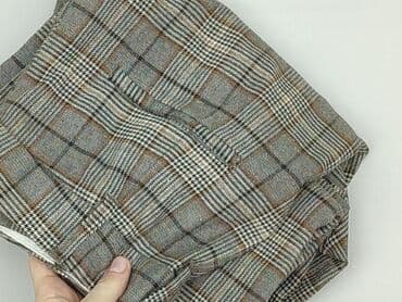 bershka spodnie zebra: Bershka, Spodnie materiałowe damskie, rozmiar S — 7