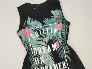 shein podkoszulki damskie: Chillin, T-shirt damski, rozmiar L — 1