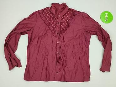 bluzka 34: Bluzka damska, rozmiar 2XL — 2