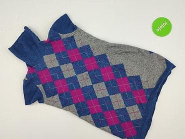 bluzki benetton: United Colors of Benetton, Golf damski, rozmiar S — 2