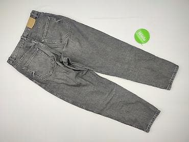 drippy jeans: PULL&BEAR, Jeansy damskie, rozmiar M — 3