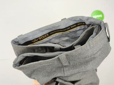 stich spodnie: Classic, Spodnie garniturowe dla mężczyzn, rozmiar S — 5