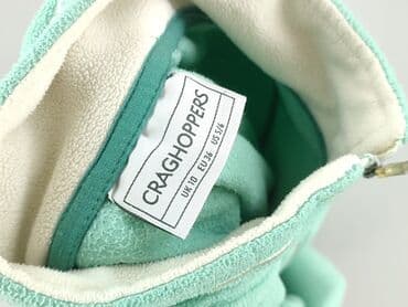 kurtka z c a: Craghoppers, Polar damski, S — 4