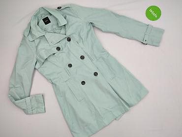 freestep kurtki: Zеro, Trencz damski, rozmiar S — 2