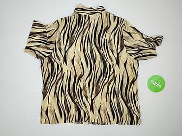 amelka: Koszula damska, rozmiar 3XL — 3