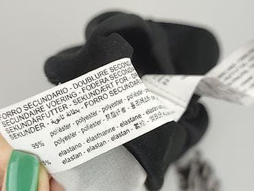 reserved zebra: Zara, Sukienka damska, rozmiar S — 6