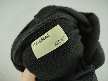 bluza z kapturem pull and bear: PULL&BEAR, Bluza z kapturem damska, rozmiar M — 4