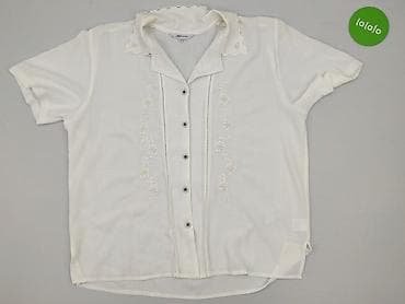 lumpex internetowy: Bluzka damska, rozmiar XL — 2