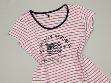 Hampton Republic, T-shirt damski, L w lalafo.pl Hampton Republic, T-shirt damski, L