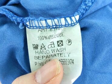 spódniczka z wiskozy: Spódnica damska, rozmiar 2XL — 6