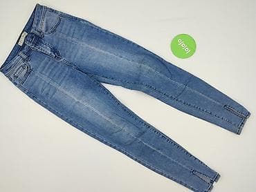 spodnie indicode: Denim Co, Jeansy damskie, rozmiar S — 2