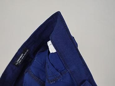 stradivarius pl promo code: Stradivarius, Material trousers for women, size M — 5