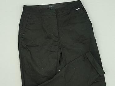 Spodnie materiałowe damskie, rozmiar 2XS