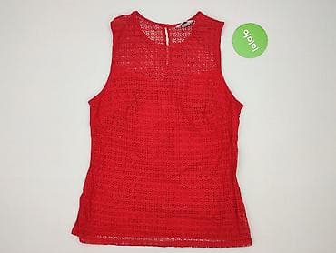 trampki biale hm: H&M, Top damski, rozmiar L — 2