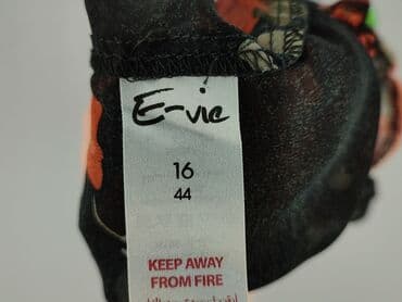 bluzki emo: E-vie, Bluzka damska, rozmiar 2XL — 5