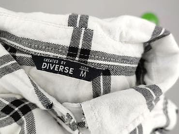 peckott koszula: Diverse, Koszula damska, rozmiar M — 4