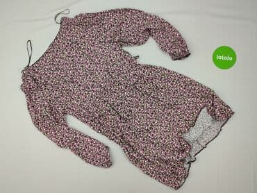 sukienki w kwiaty midi: New Look, Women`s dress, 2XL at lalafo.pl — 3 sukienki w kwiaty midi: New Look, Women`s dress, 2XL — 3