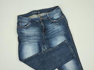 okay jeans: C&A, Jeansy damskie, rozmiar M — 1