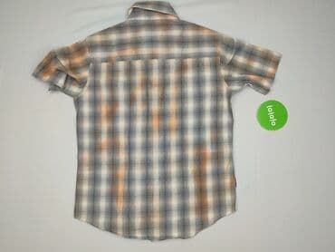 young reporter kurtki: Reporter young, Koszulа dla mężczyzn, rozmiar S — 3