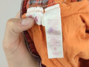 op2 kombinezon: Skirt, 5-6 years, 110-116 cm, condition - Very good — 4