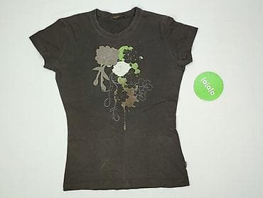 etam bluza: Tatuum, T-shirt damski, rozmiar S — 3
