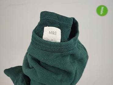 spodnie dresowe pull: Marks & Spencer, Bluza dla mężczyzn, rozmiar M — 6