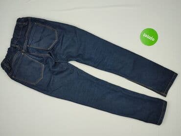 fb jeans: Spodnie jeansowe, C&A, 13 lat, 158, stan - Bardzo dobry — 3