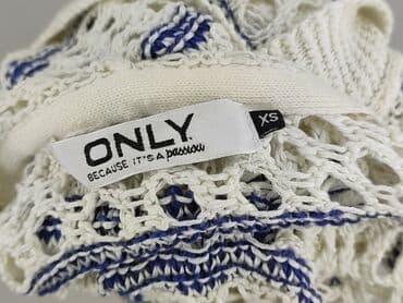 only kurtka damska: ONLY, Kardigan damski, rozmiar XS — 7