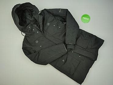 dresy asics: Kurtka zimowa dla mężczyzn, rozmiar S — 2