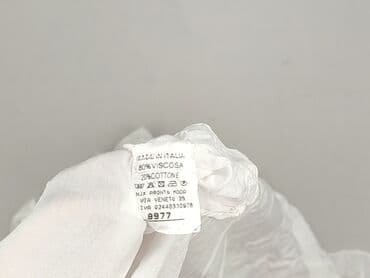 tanie bawełniane sukienki: Sukienka damska, rozmiar S — 5