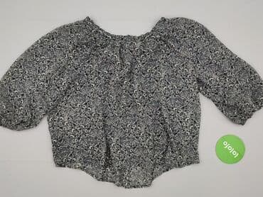 mango bluzki: H&M, Bluzka damska, rozmiar M — 3