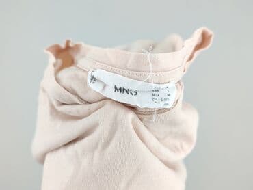 mango bluzki: MNG, Bluzka damska, rozmiar L — 4