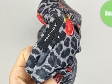 bluzki vogue: Vero Moda, Top damski, rozmiar S — 6