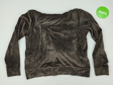 c a bluzy: Кофта з каптуром жіноча, розмір S — 3