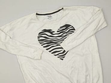 bluza michael jackson: Chillin, Sweter damski, rozmiar XL — 1