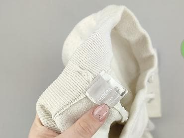 buty na wf: Spodnie dresowe damskie, rozmiar S — 4