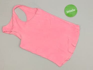 topy dla dzieci 10 lat sinsay: Sinsay, Top damski, rozmiar XS — 3