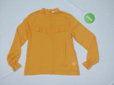 bluzki kopertowe reserved: Women's blouse, size S (EU 36) — 2