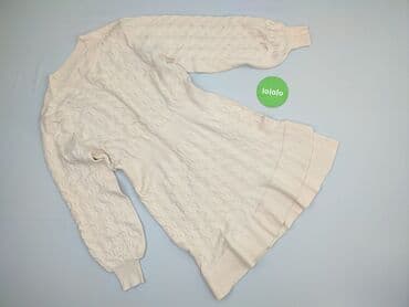 sweter z wiskozy czy dobry: Sukienka damska, rozmiar XL — 2