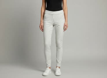 kapcie walkx: ONLY, Spodnie damskie, rozmiar XS — 8